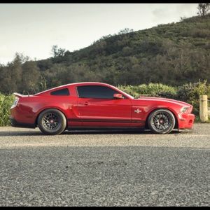 Meet your Posher, Brandon